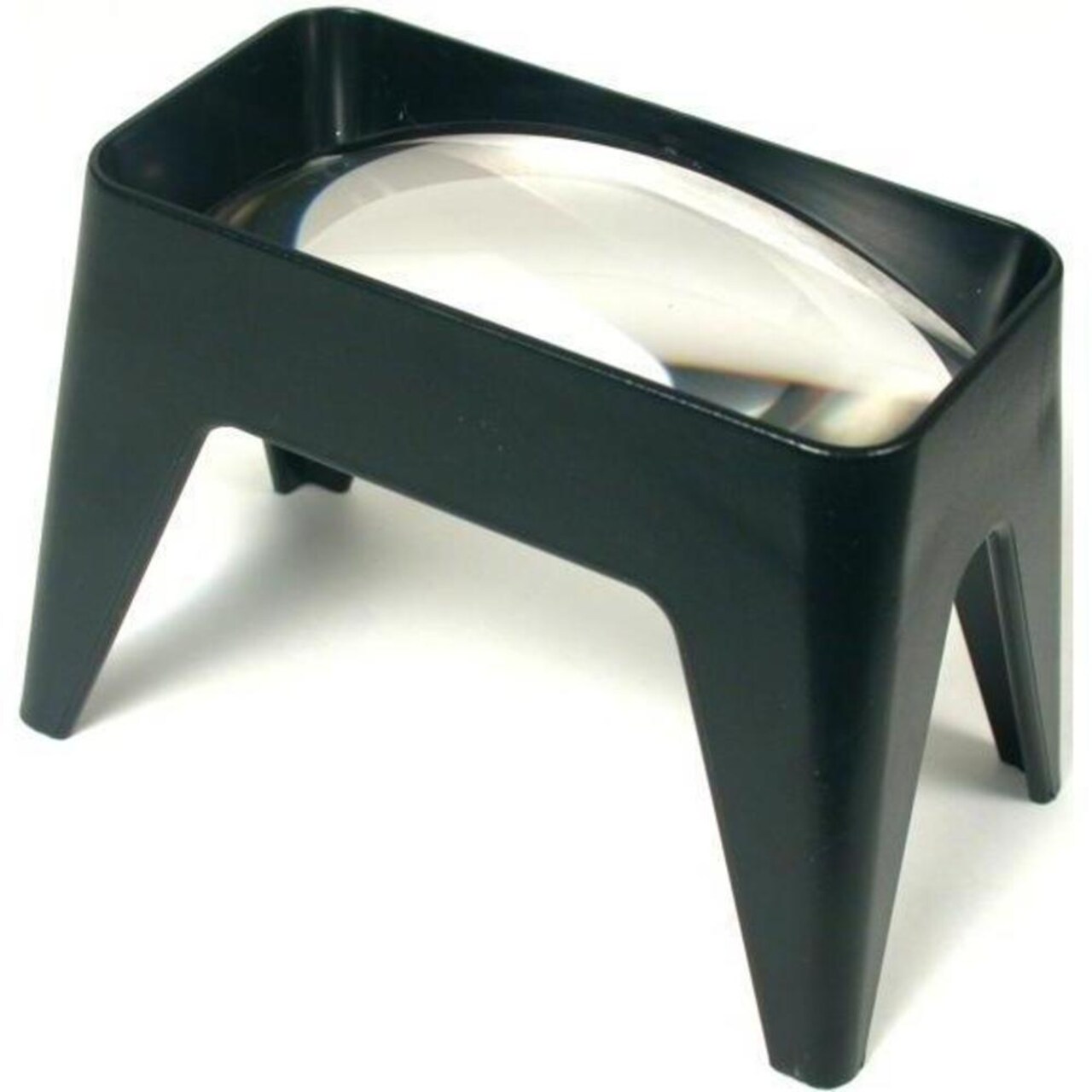 Donegan 3X Table Top Magnifier for Watch & Jewelry Repair